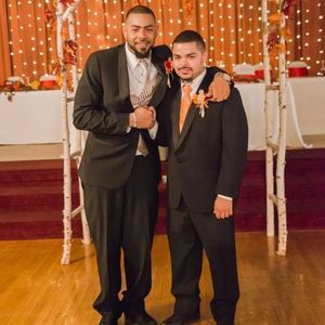 Meet your Posher, Steven